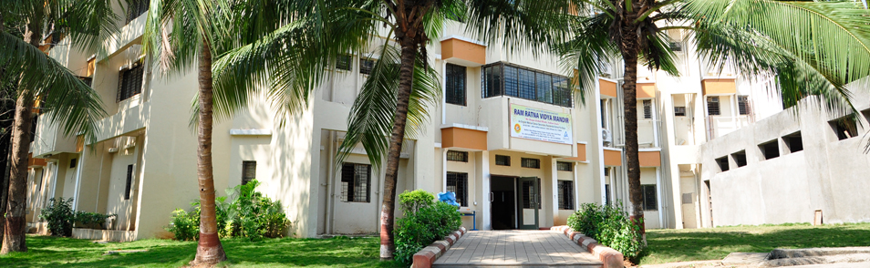 Ram Ratna Vidya Mandir- Boarding School