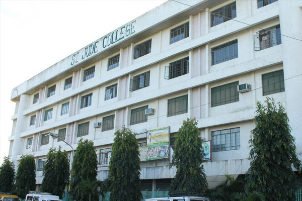 St. Jude College, Philippines