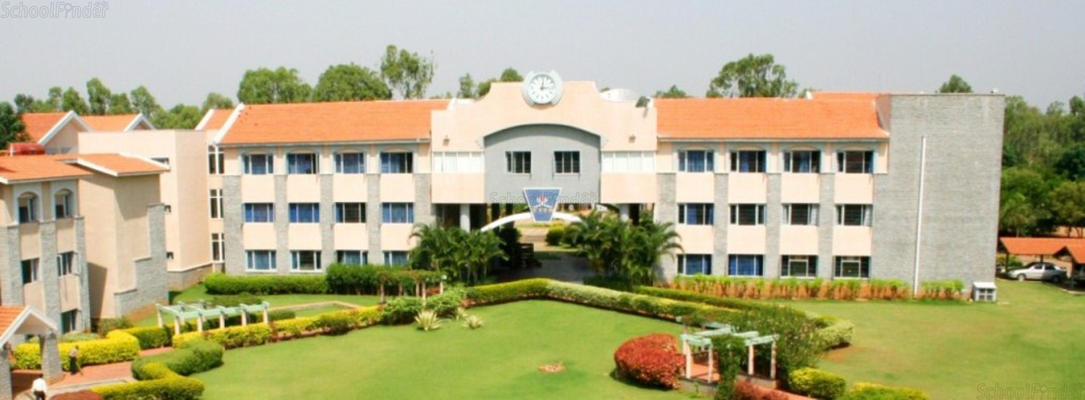 The International School | Top Boarding School in Bangalore