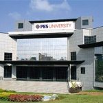 PES University- Top Management University