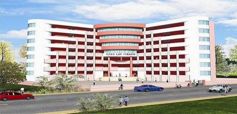 Best Law College in Pune- SNBP