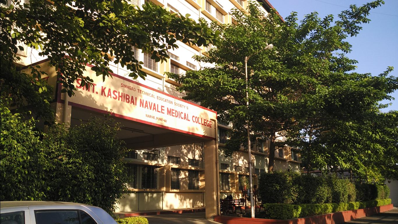 Kashibai Navale Medical College & Hospital- Proline Consultancy