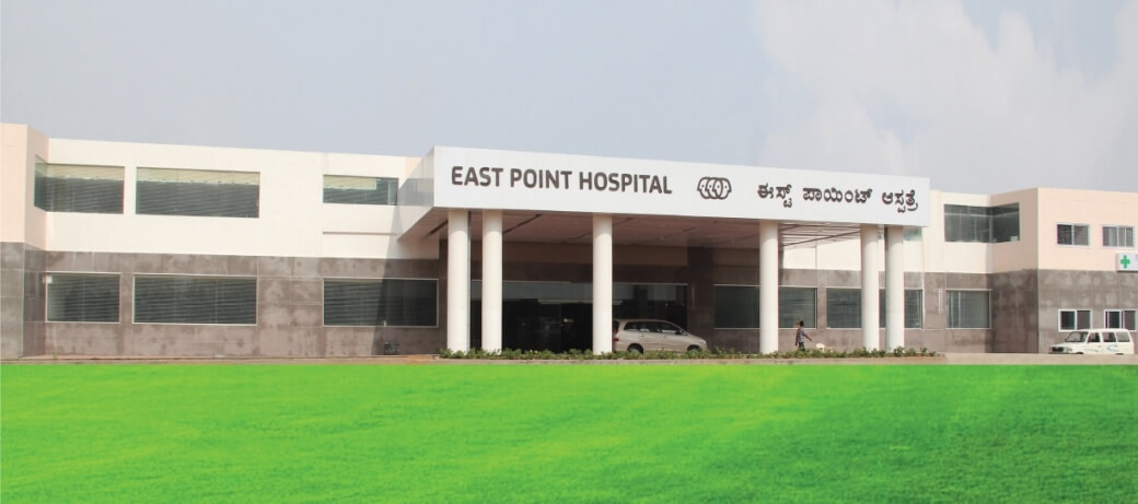 East Point College- Medical College in India