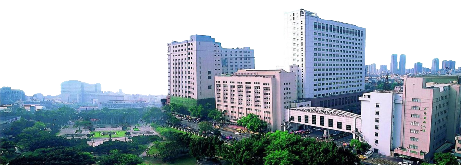 China Medical University- Top MBBS University in China