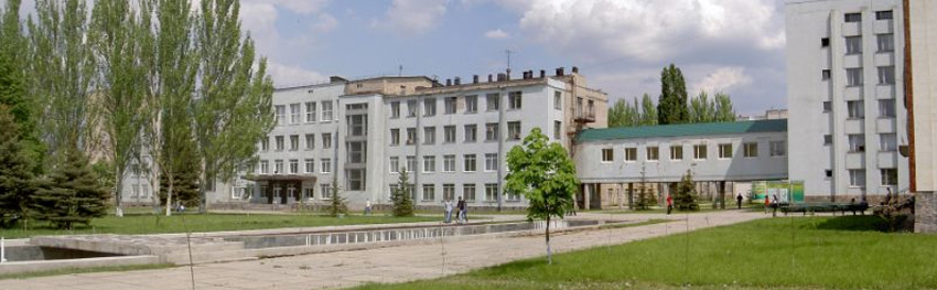 MBBS Admission in Ukraine- LUGANSK STATE MEDICAL UNIVERSITY