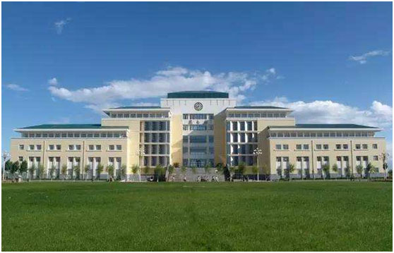 Harbin Medical University- MBBS in China