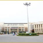 MBBS College- Chirayu Medical College