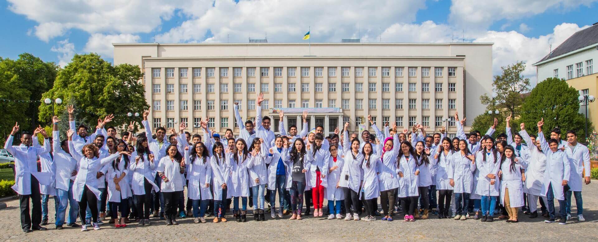 Uzhgorod Medical University- Proline Consultancy