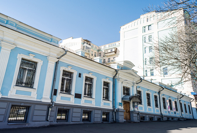 KIEV Medical University- MBBS Admission in Ukraine