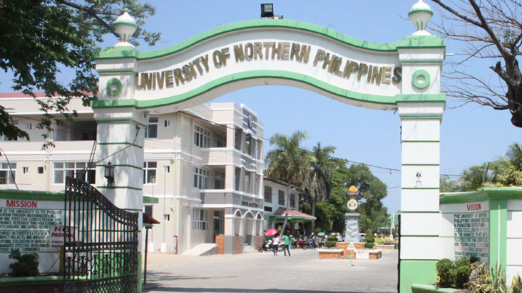 University of Northern, Phillippines