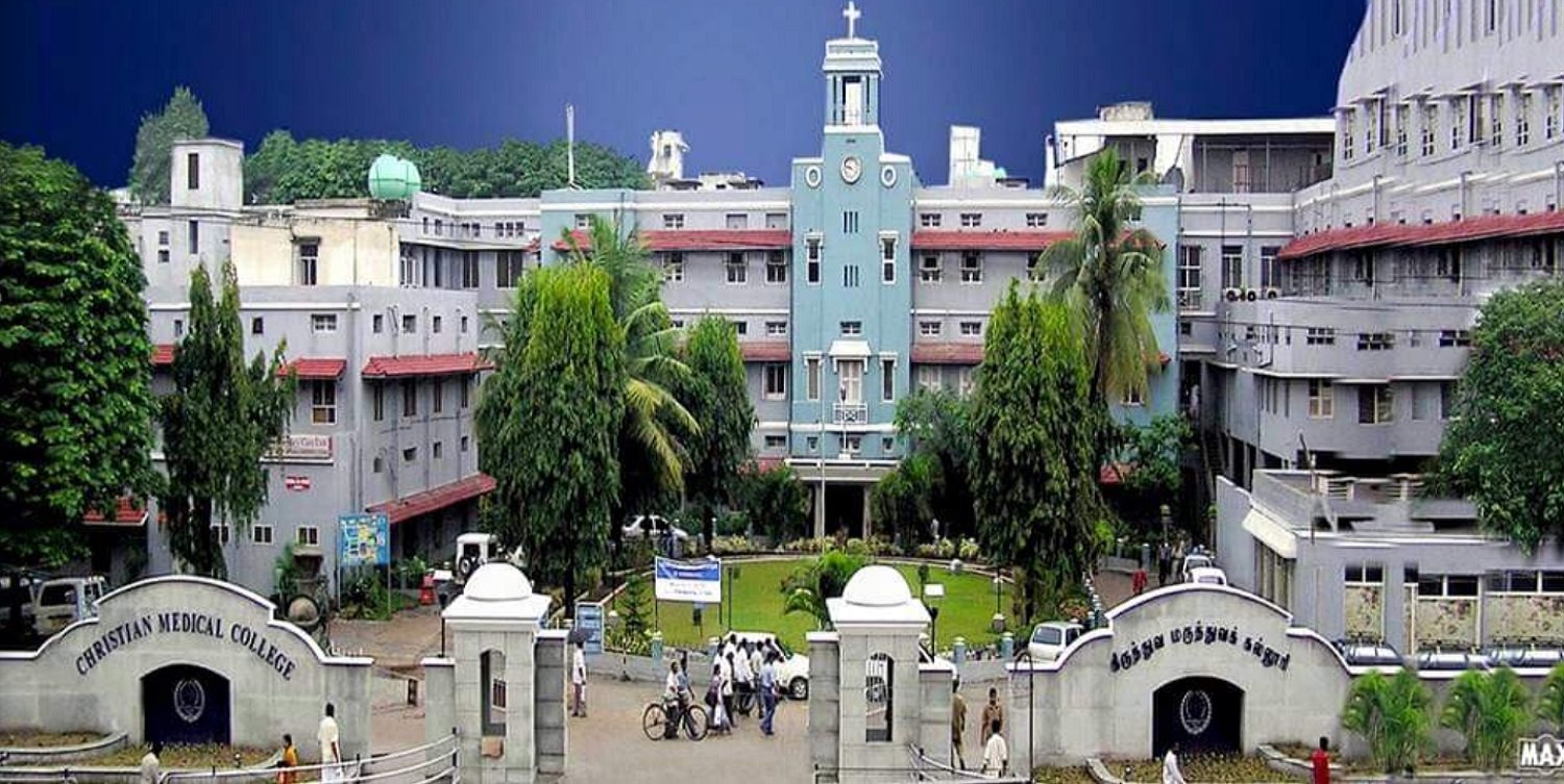 Christian Medical College For Mbbs Proline Consultancy