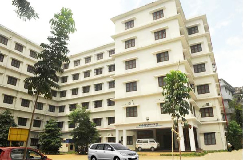 Sree Mookambika Institute of Medical Sciences