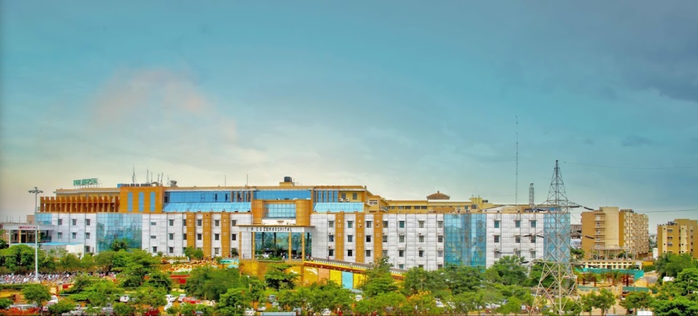 Institute of Medical Sciences- Private College for MBBS & MD