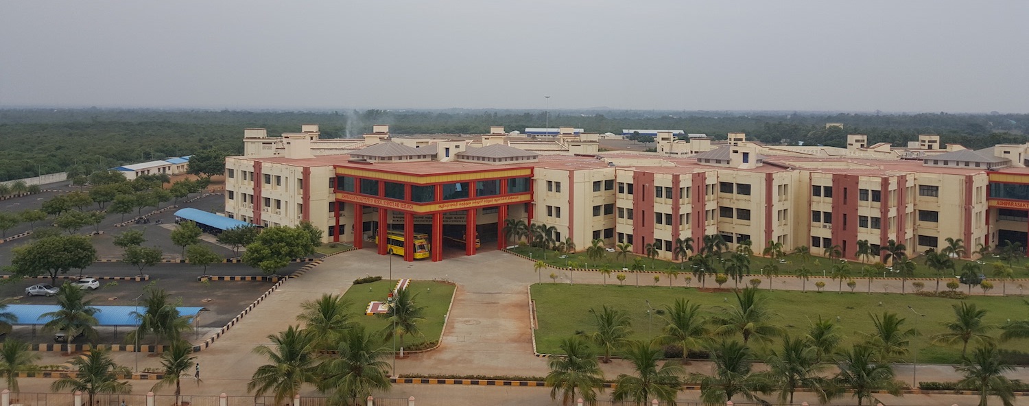 MAIMR- Top Private Medical College