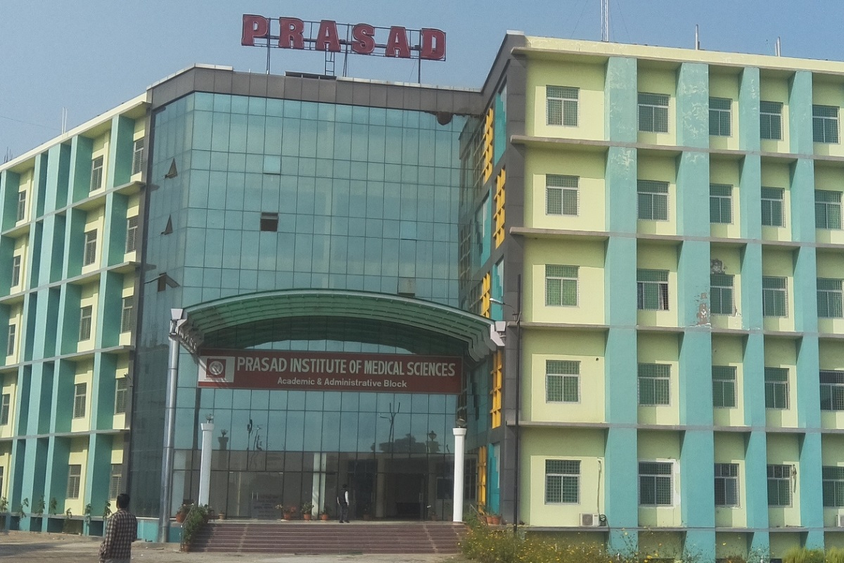 Prasad Institute of Medical Sciences- Proline Consultancy